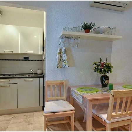 Studio Melanija Rovinj Exterior foto